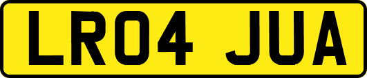 LR04JUA