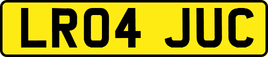 LR04JUC