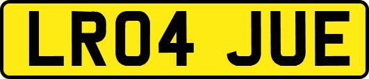 LR04JUE