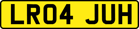 LR04JUH