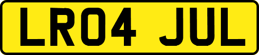 LR04JUL