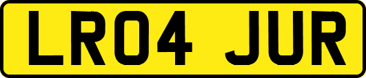 LR04JUR