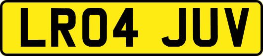 LR04JUV