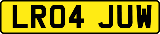 LR04JUW