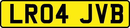LR04JVB