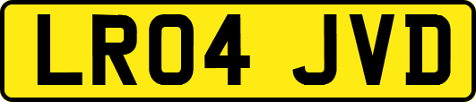 LR04JVD