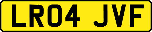 LR04JVF