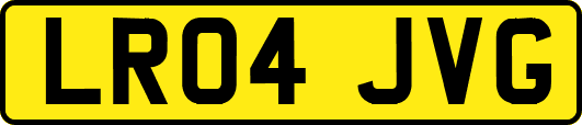 LR04JVG