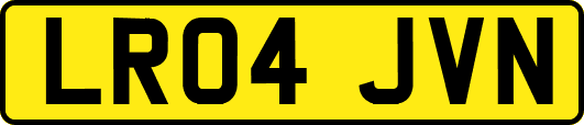 LR04JVN
