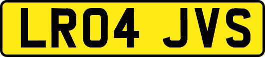 LR04JVS