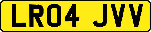 LR04JVV