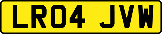 LR04JVW