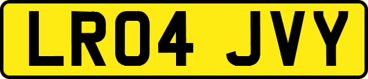 LR04JVY