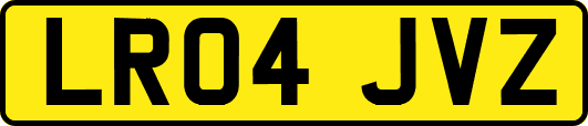 LR04JVZ