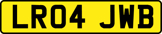 LR04JWB