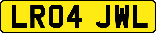 LR04JWL