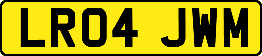 LR04JWM