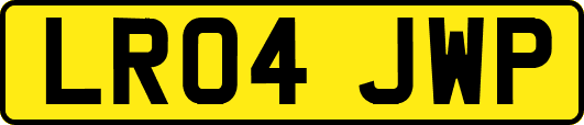 LR04JWP