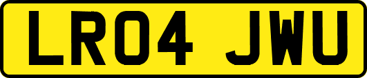 LR04JWU