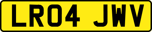 LR04JWV