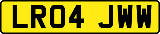 LR04JWW
