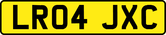 LR04JXC