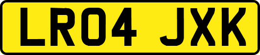 LR04JXK
