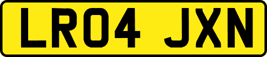 LR04JXN