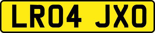 LR04JXO