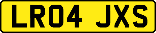 LR04JXS