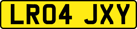 LR04JXY