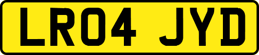 LR04JYD