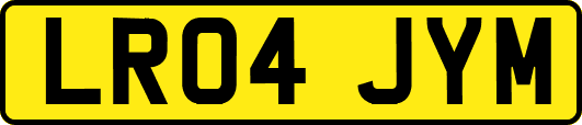 LR04JYM