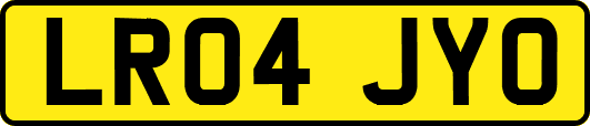 LR04JYO