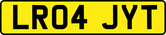 LR04JYT
