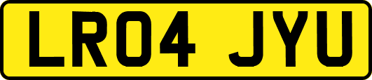 LR04JYU