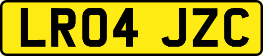 LR04JZC