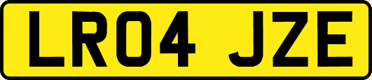 LR04JZE