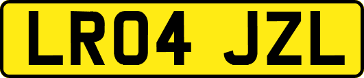 LR04JZL