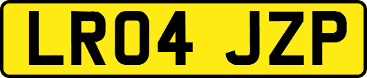 LR04JZP