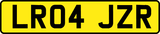 LR04JZR