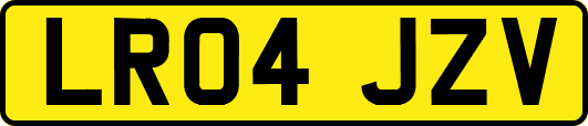 LR04JZV