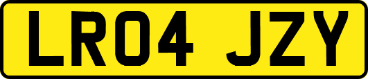 LR04JZY