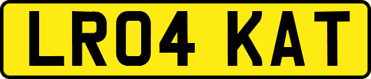 LR04KAT