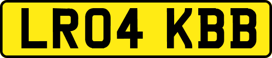LR04KBB