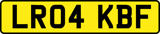 LR04KBF