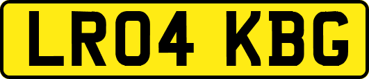 LR04KBG
