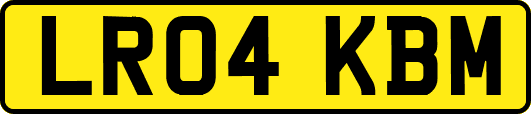 LR04KBM