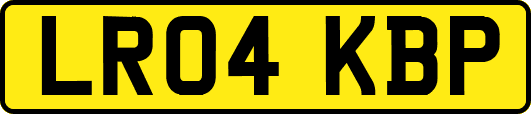 LR04KBP