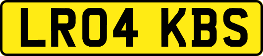LR04KBS